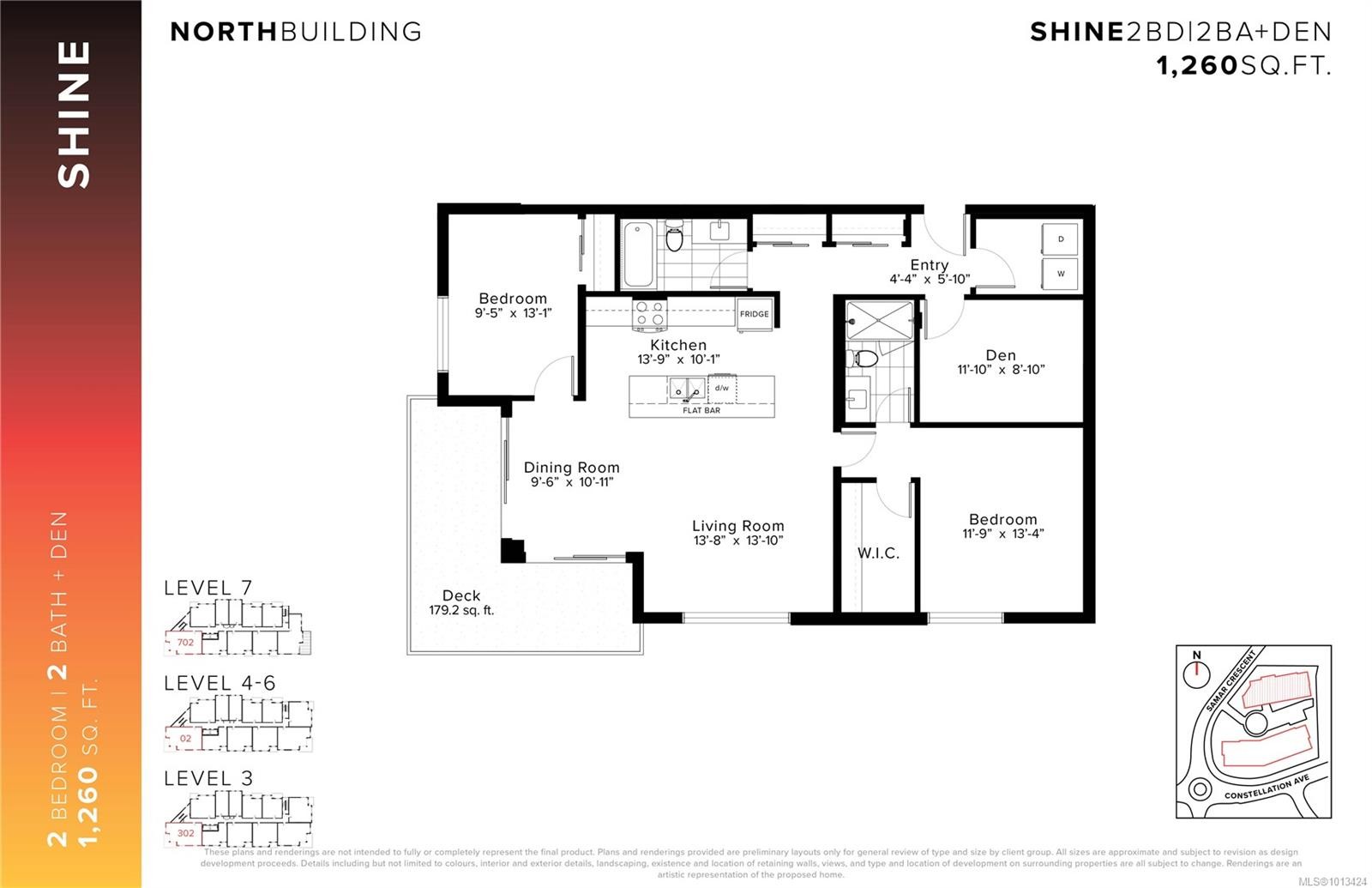 502-1114 Samar Cres, Langford, BC - Other