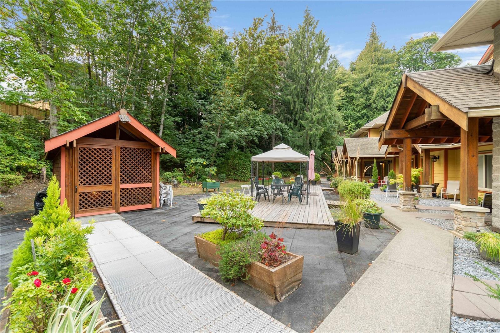 309-1244 4Th Ave, Ladysmith, BC