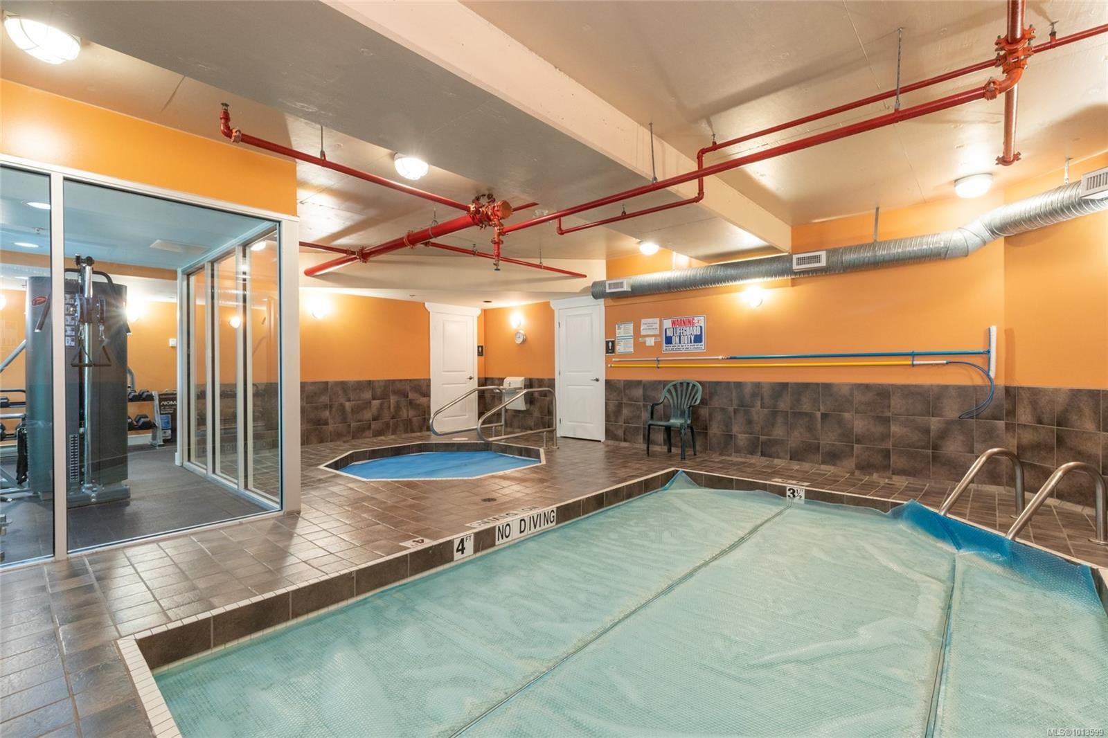 309-1244 4Th Ave, Ladysmith, BC