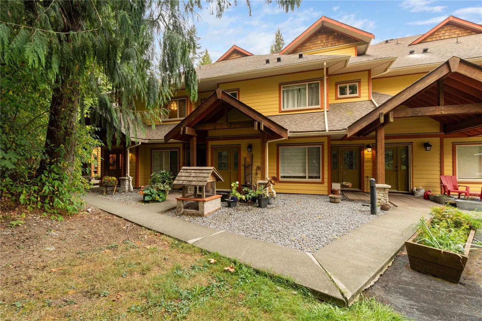 309-1244 4Th Ave, Ladysmith, BC