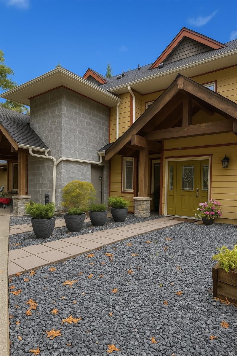 309-1244 4Th Ave, Ladysmith, BC