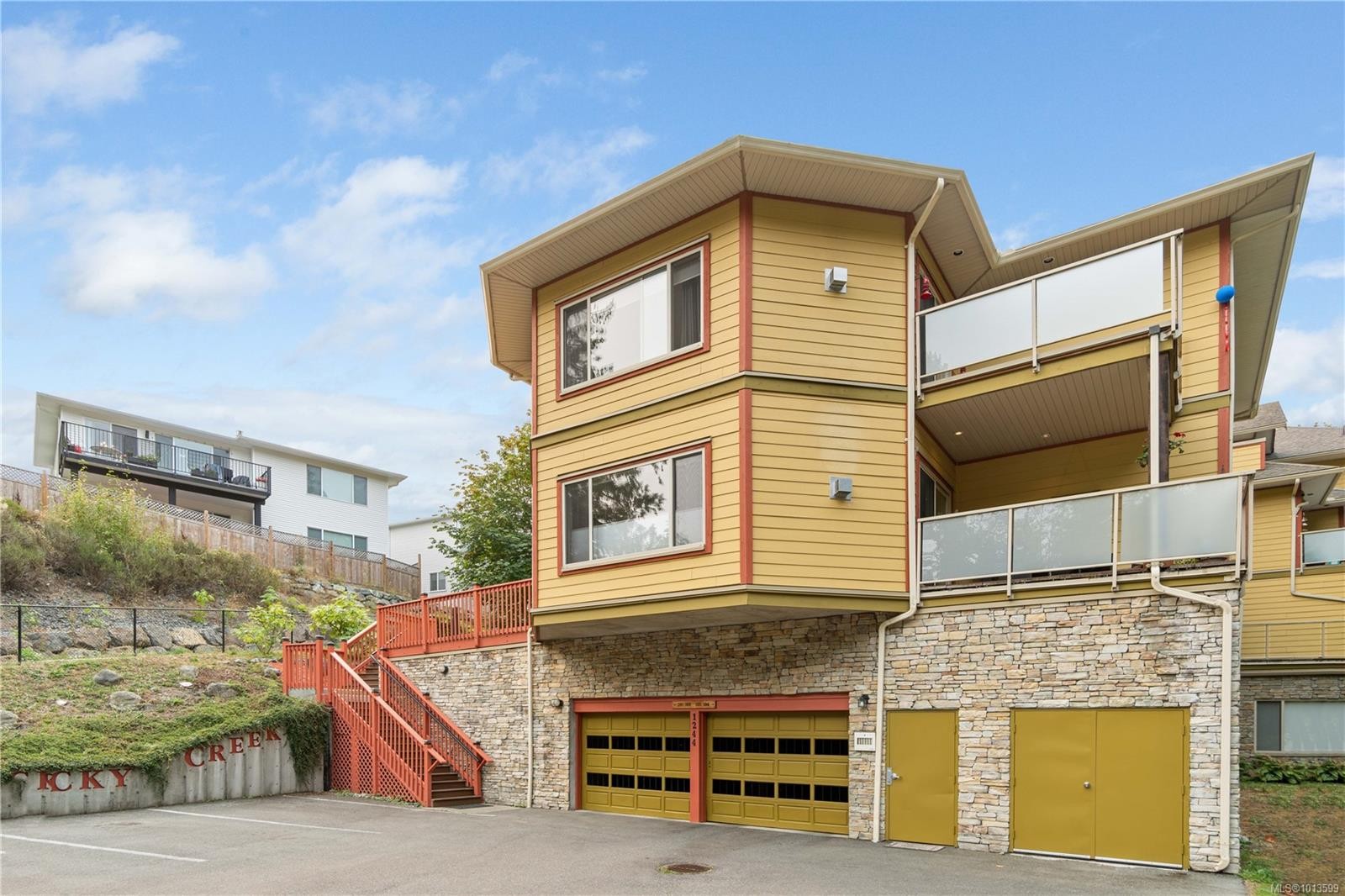 309-1244 4Th Ave, Ladysmith, BC