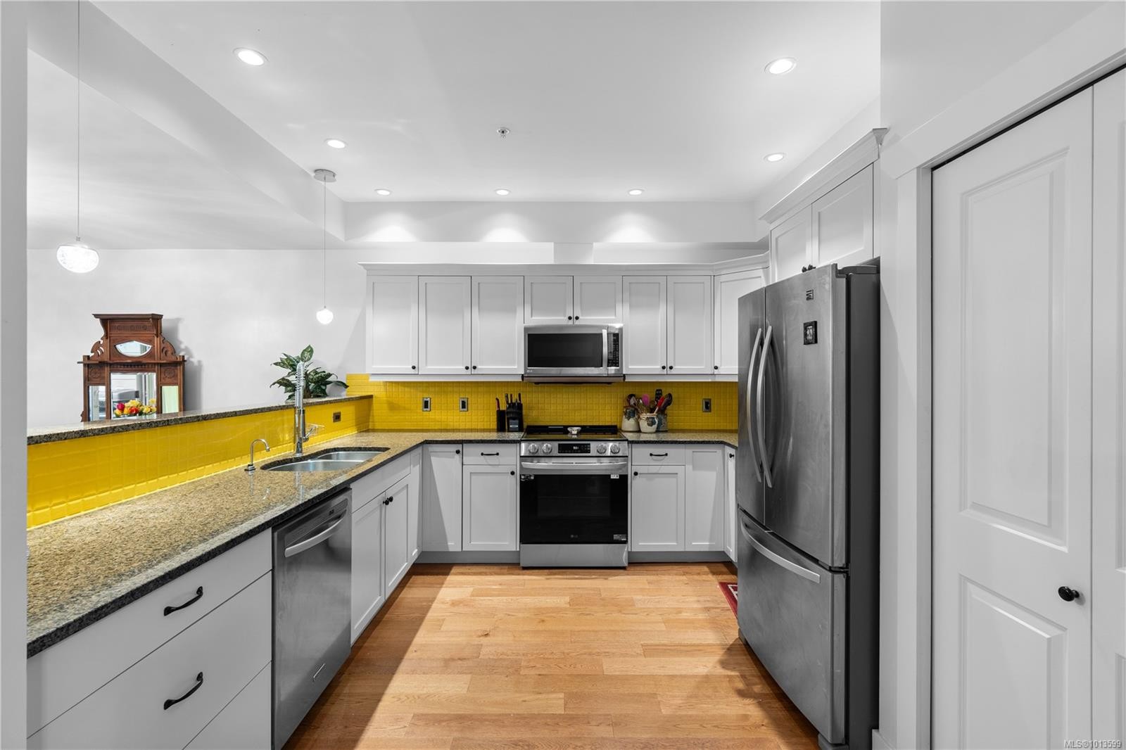 309-1244 4Th Ave, Ladysmith, BC