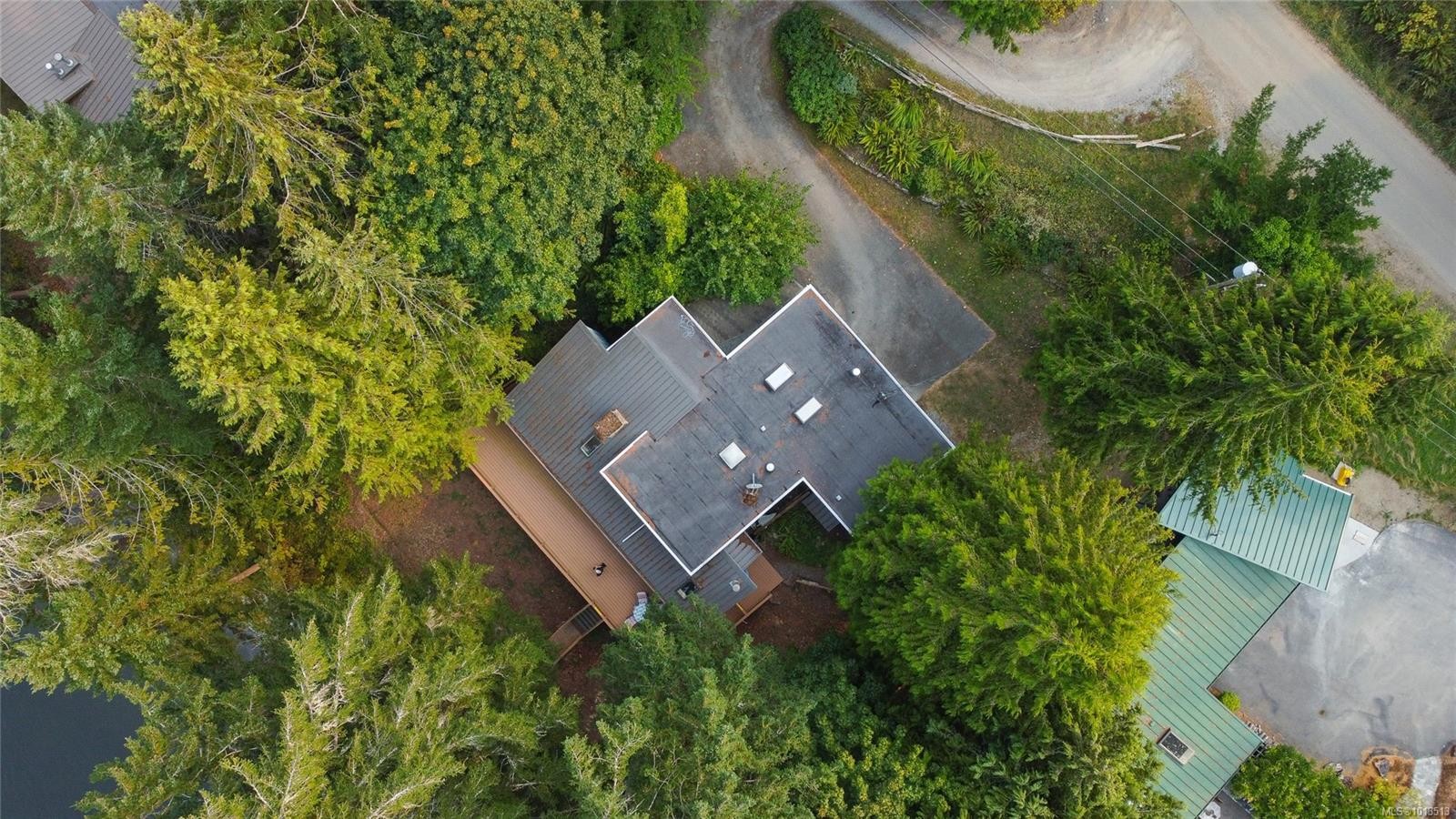 122 Ontario Pl, Salt Spring, BC