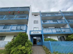 7225 Highview Rd Port Hardy, BC V0N 2P0