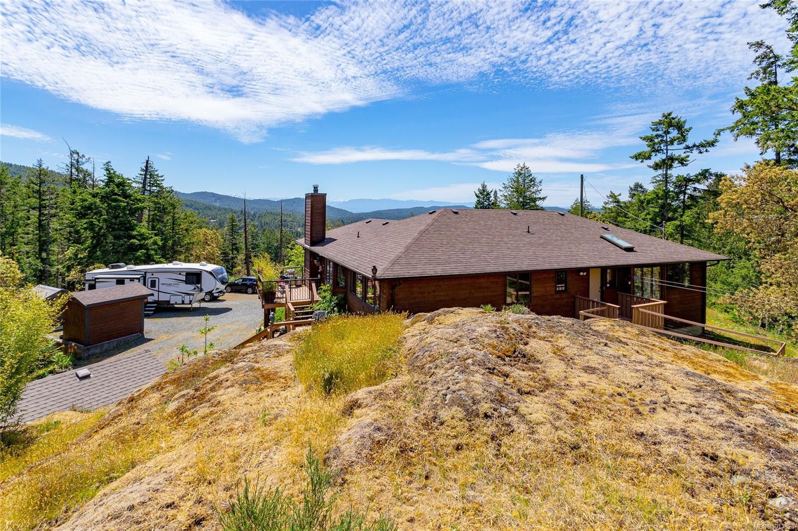 5154 Sooke Rd, Sooke, BC