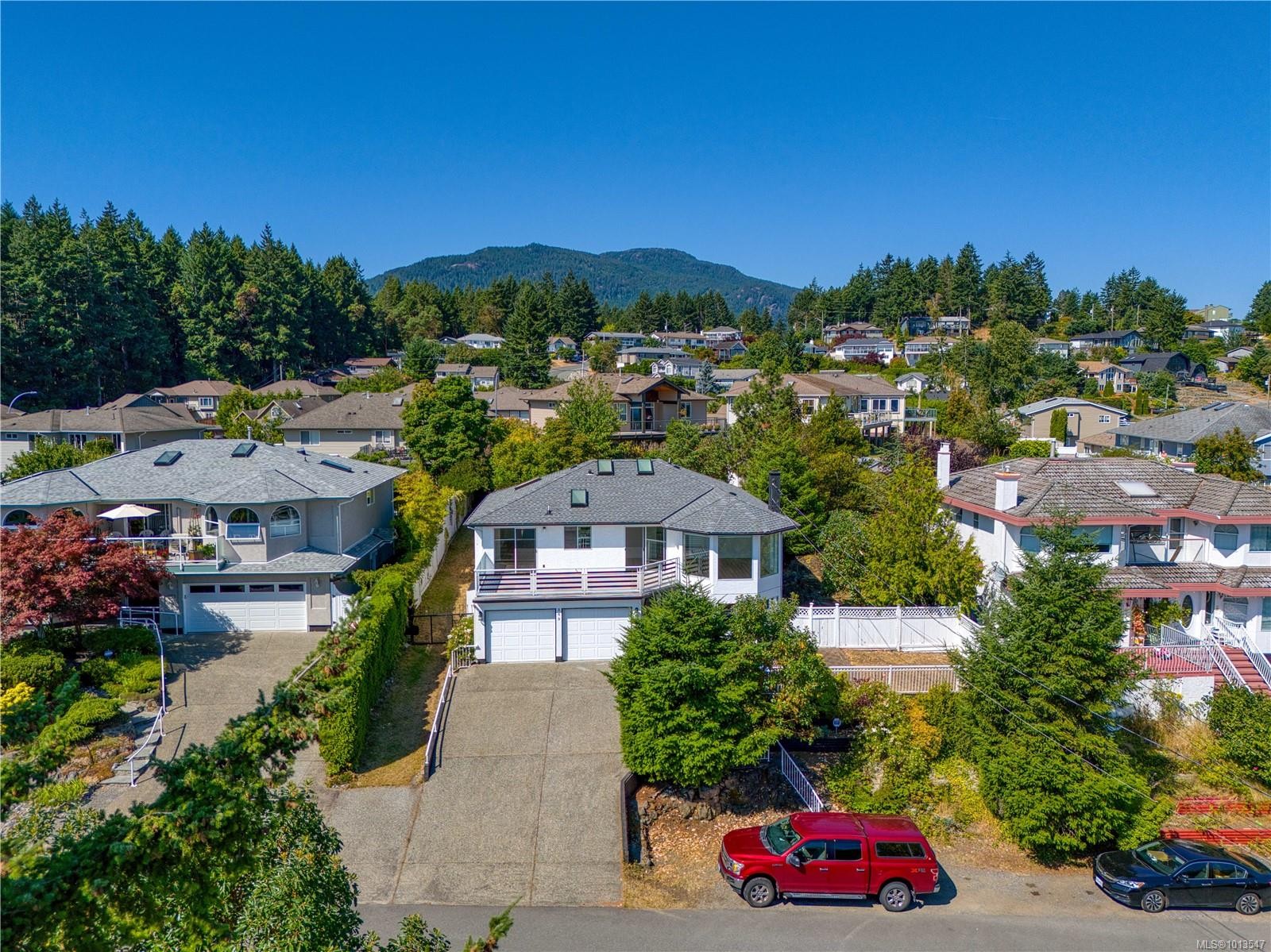 369 Trinity Dr, Nanaimo, BC