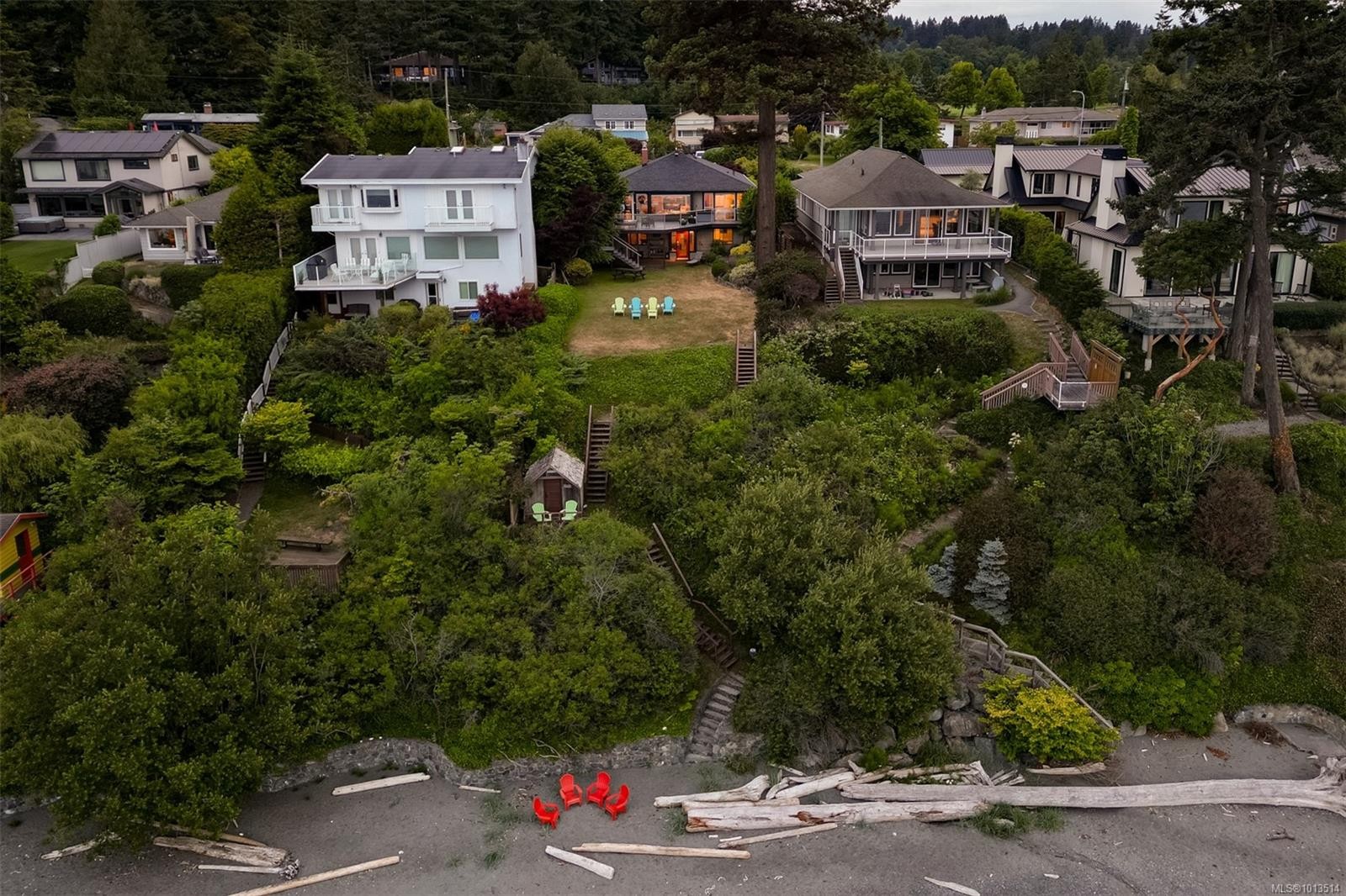 5299 Parker Ave, Saanich, BC