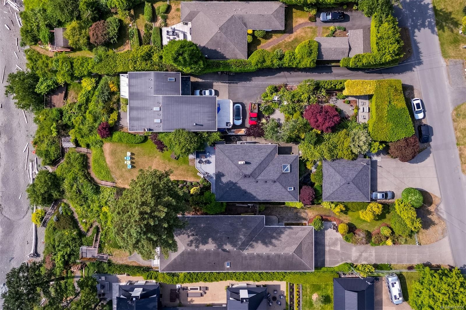 5299 Parker Ave, Saanich, BC