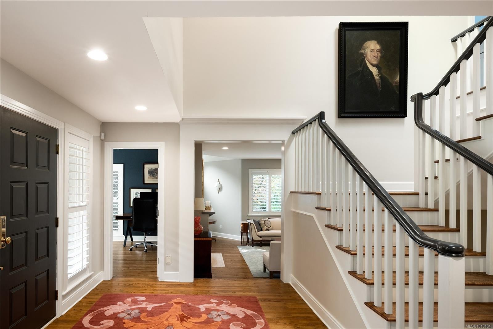 683 Mountjoy Ave, Oak Bay, BC