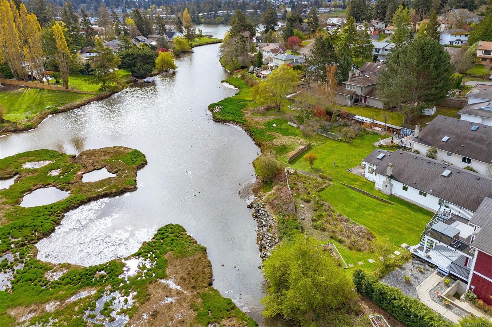 164 White Pine Rd, View Royal, BC