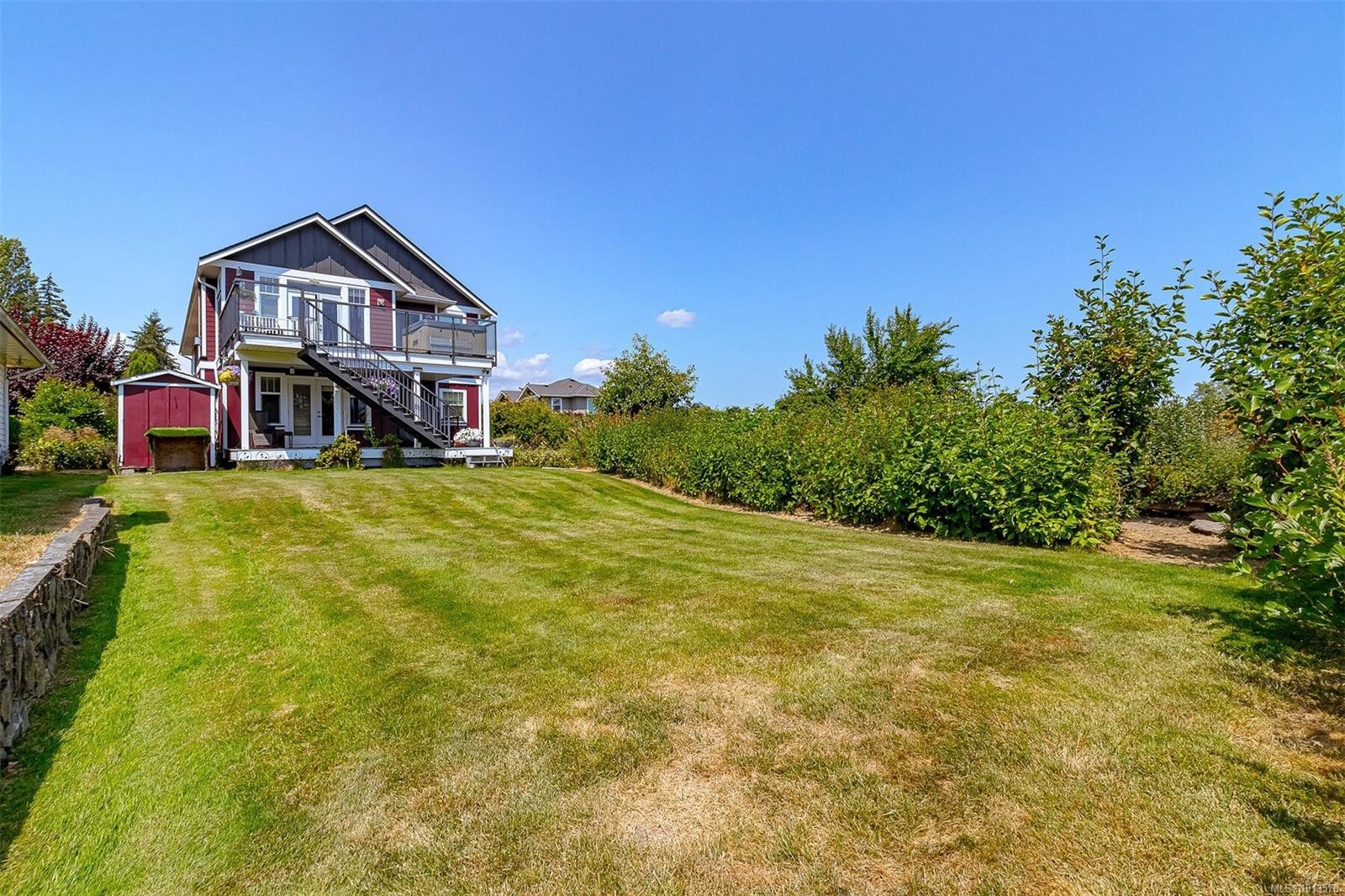 164 White Pine Rd, View Royal, BC
