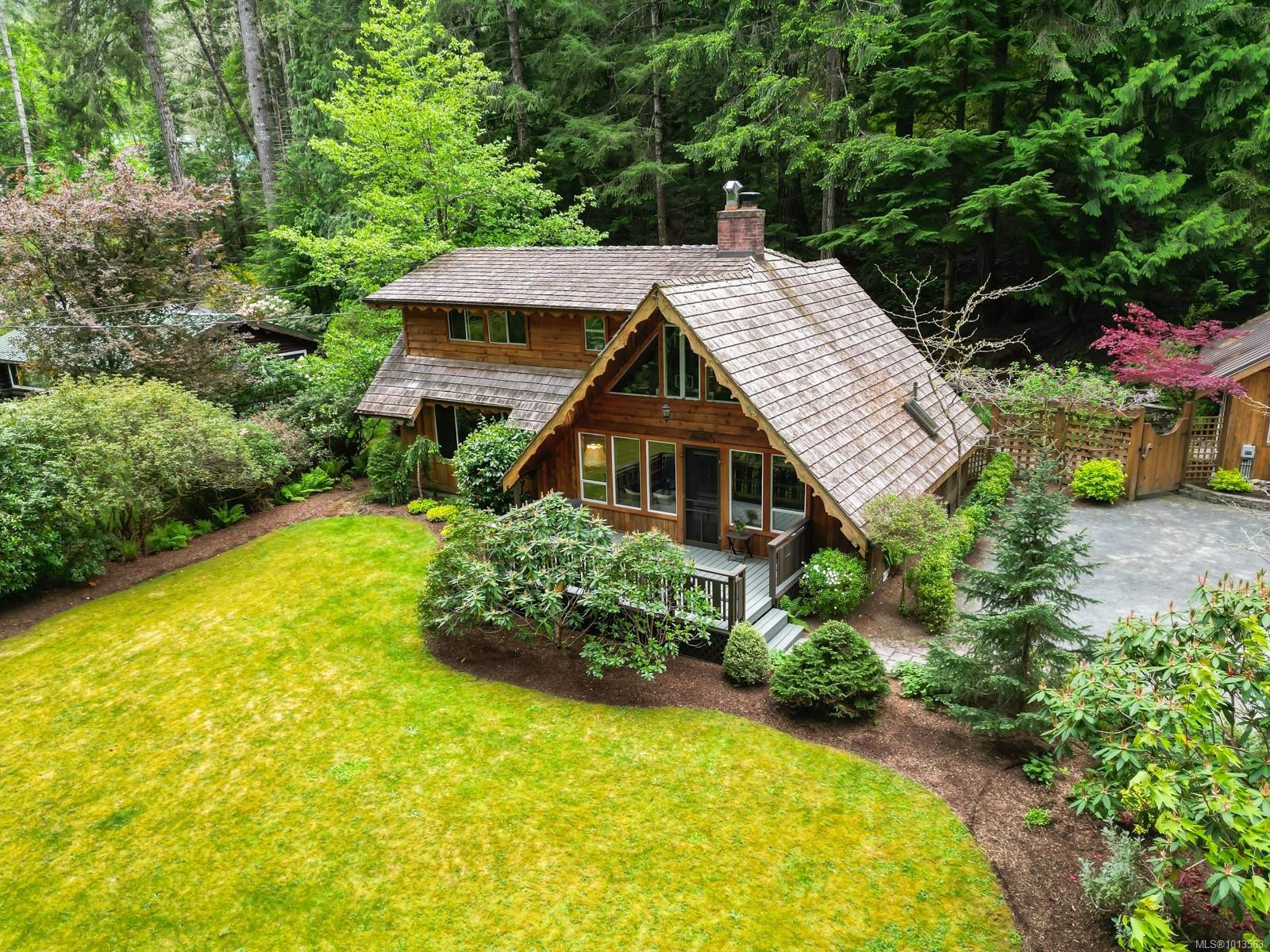 3781 Phillips Rd, Sooke, BC