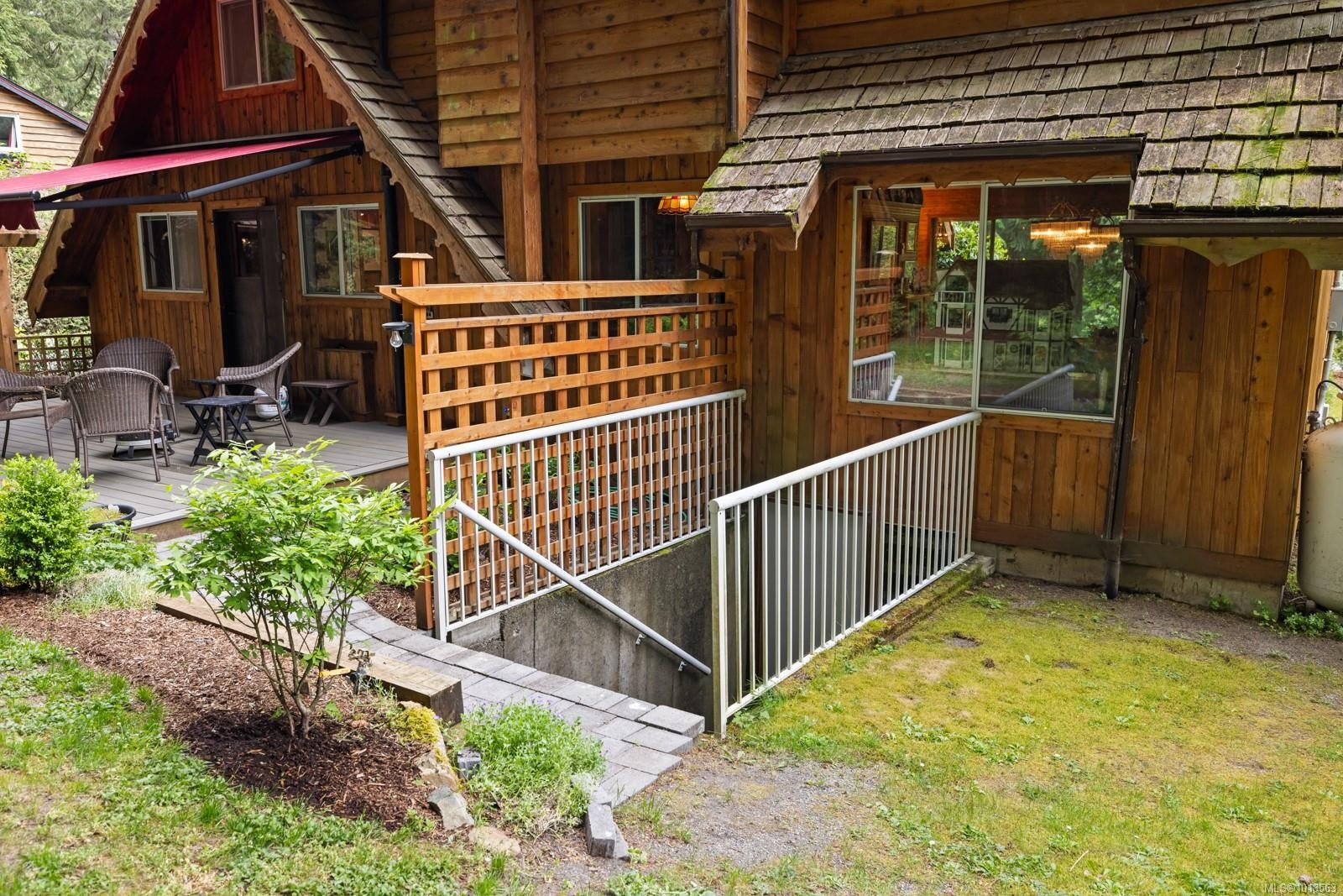 3781 Phillips Rd, Sooke, BC