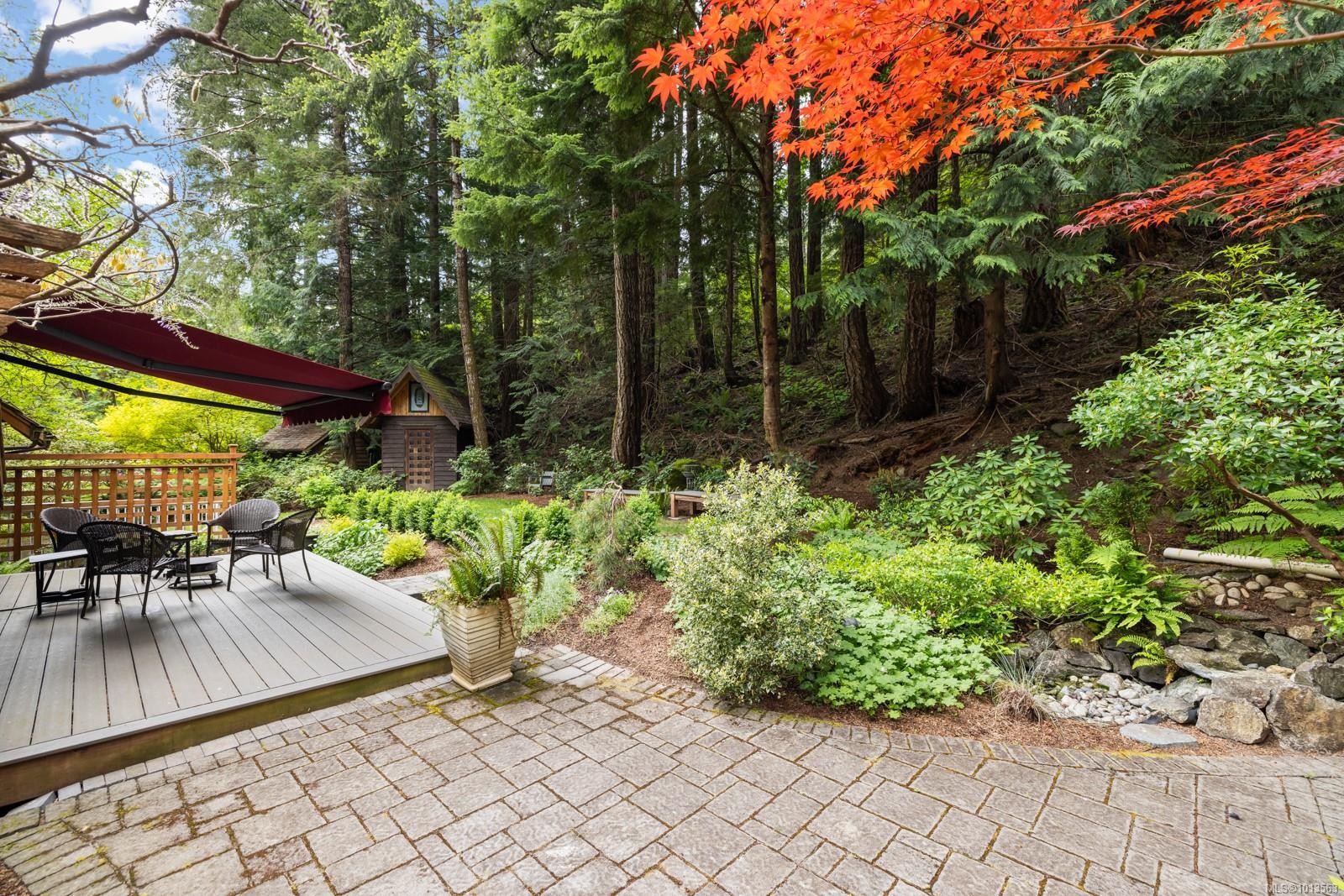3781 Phillips Rd, Sooke, BC