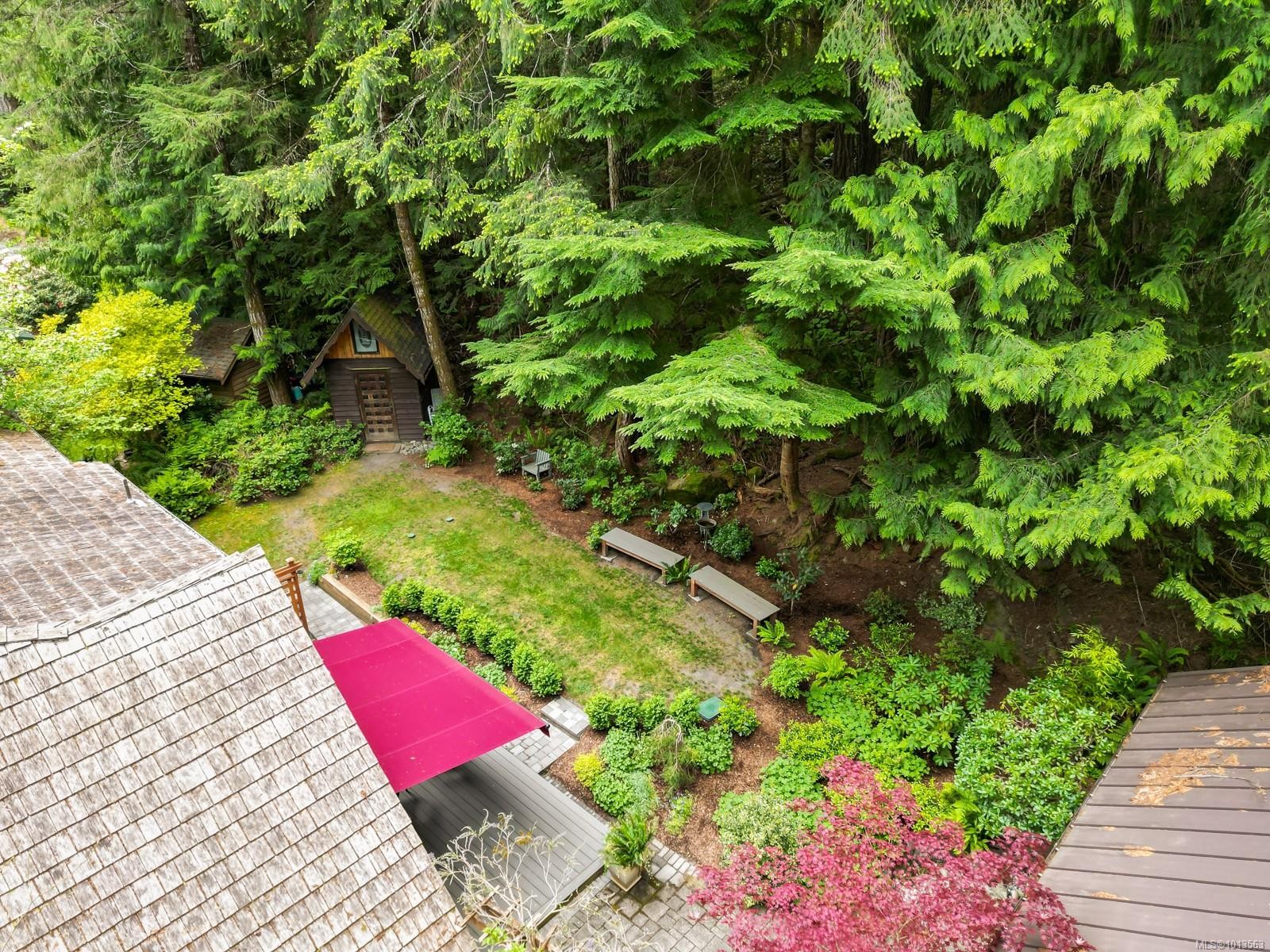 3781 Phillips Rd, Sooke, BC