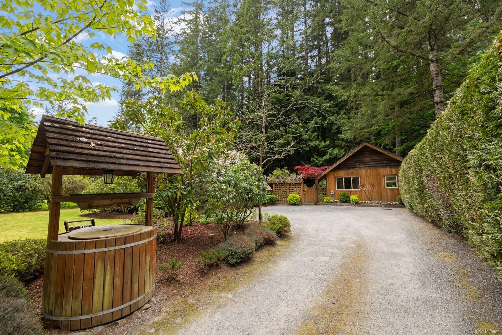 3781 Phillips Rd, Sooke, BC