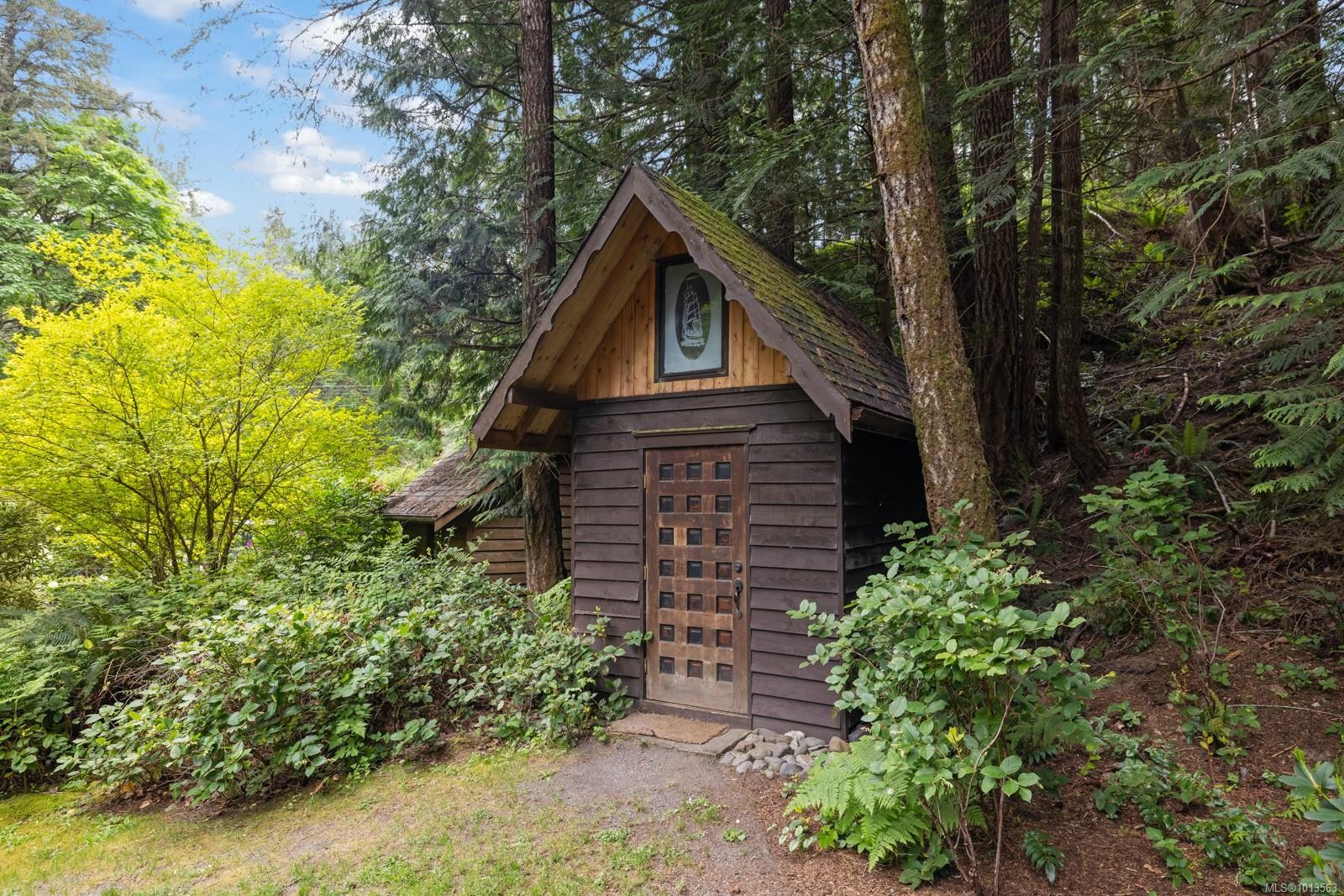 3781 Phillips Rd, Sooke, BC