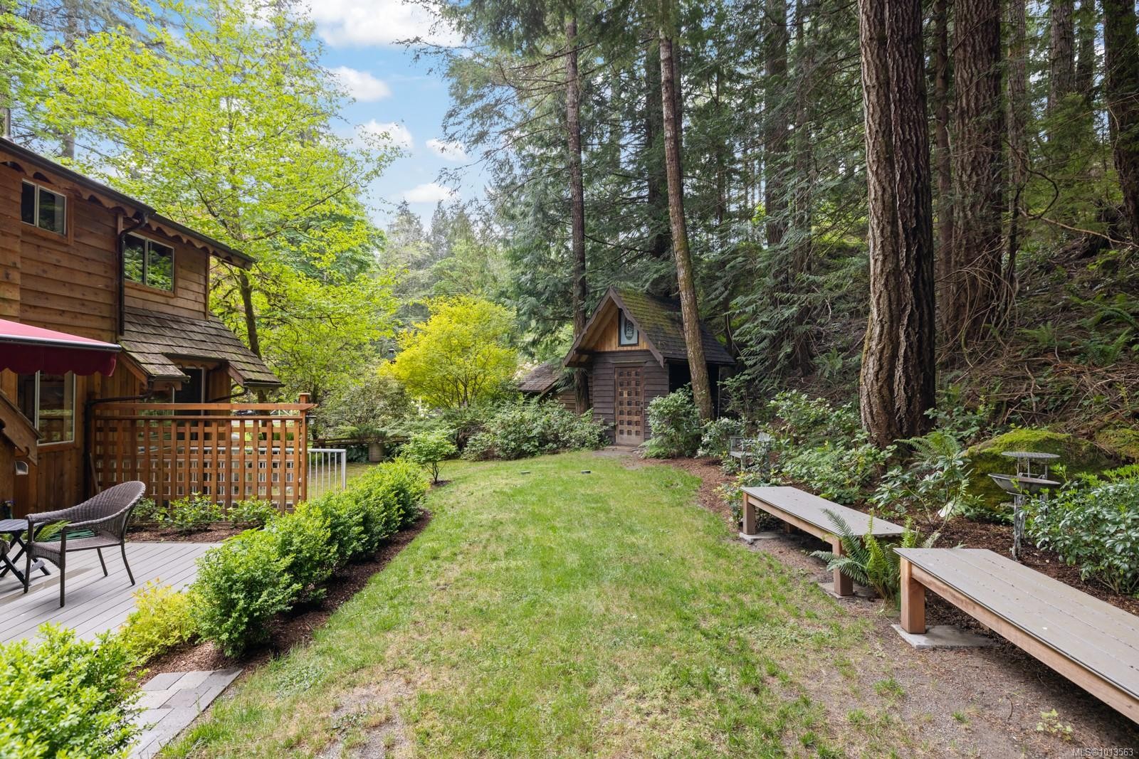 3781 Phillips Rd, Sooke, BC