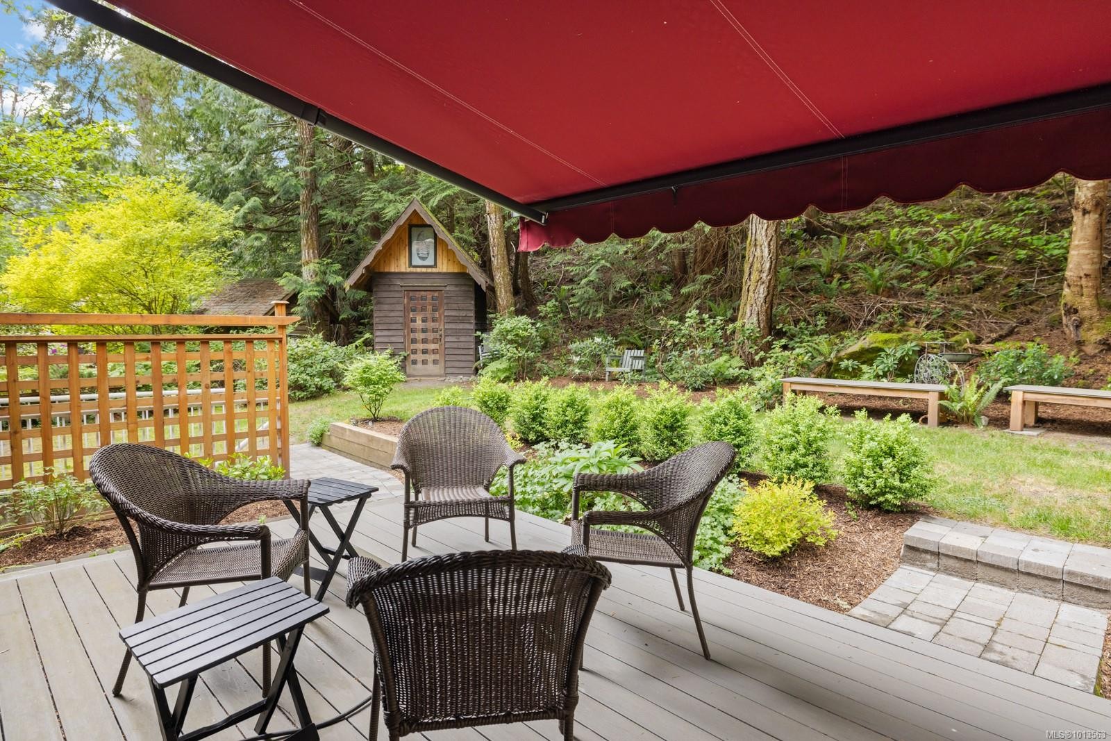 3781 Phillips Rd, Sooke, BC