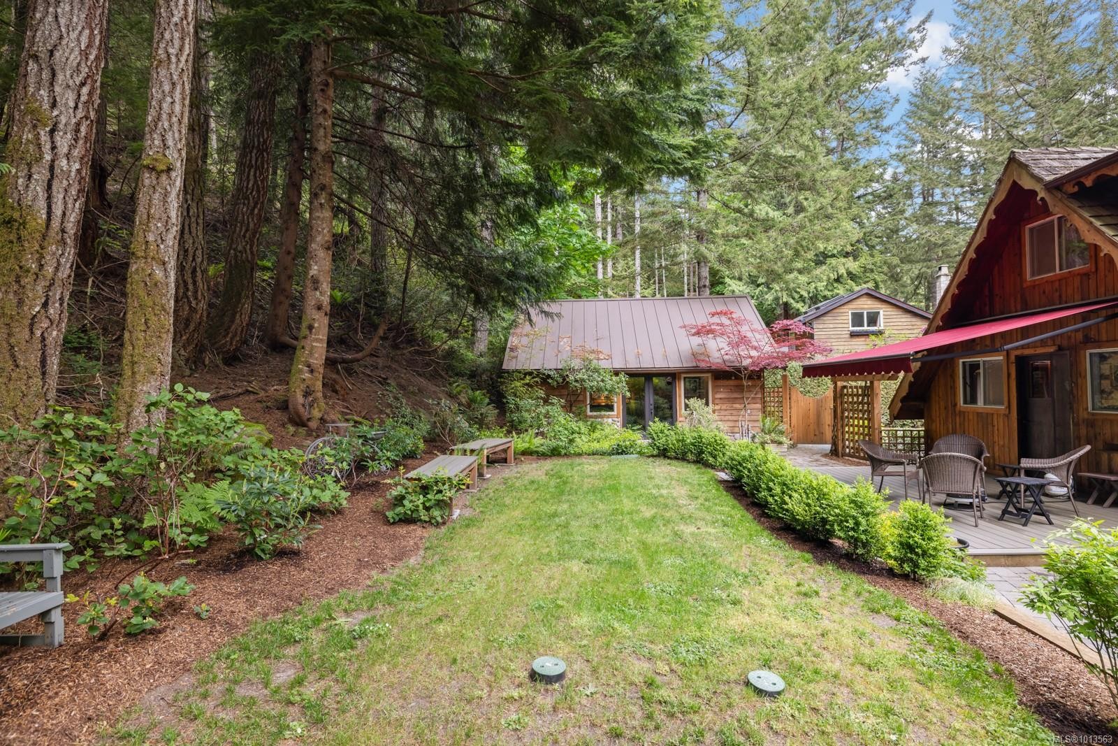 3781 Phillips Rd, Sooke, BC