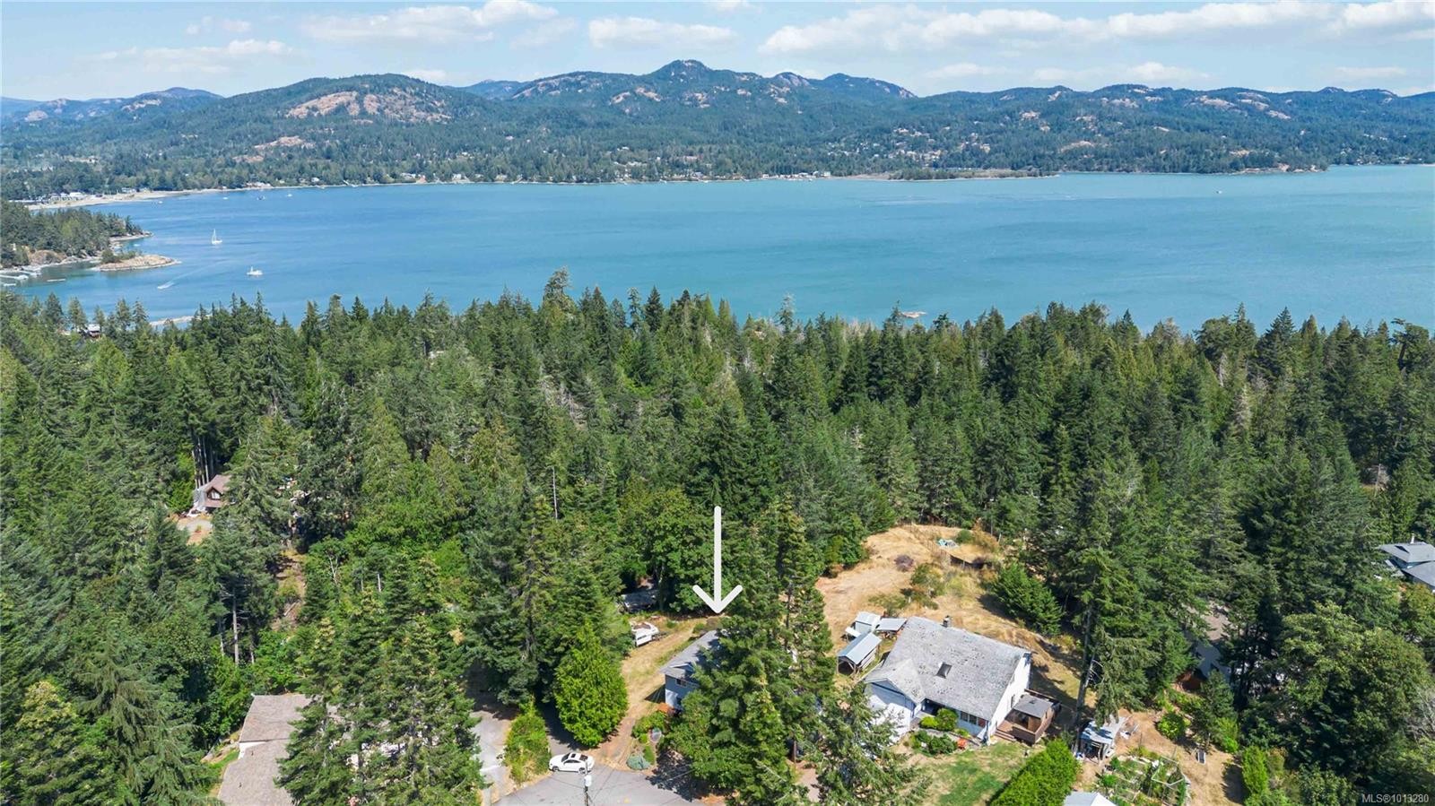 1385 Clun Pl, Sooke, BC