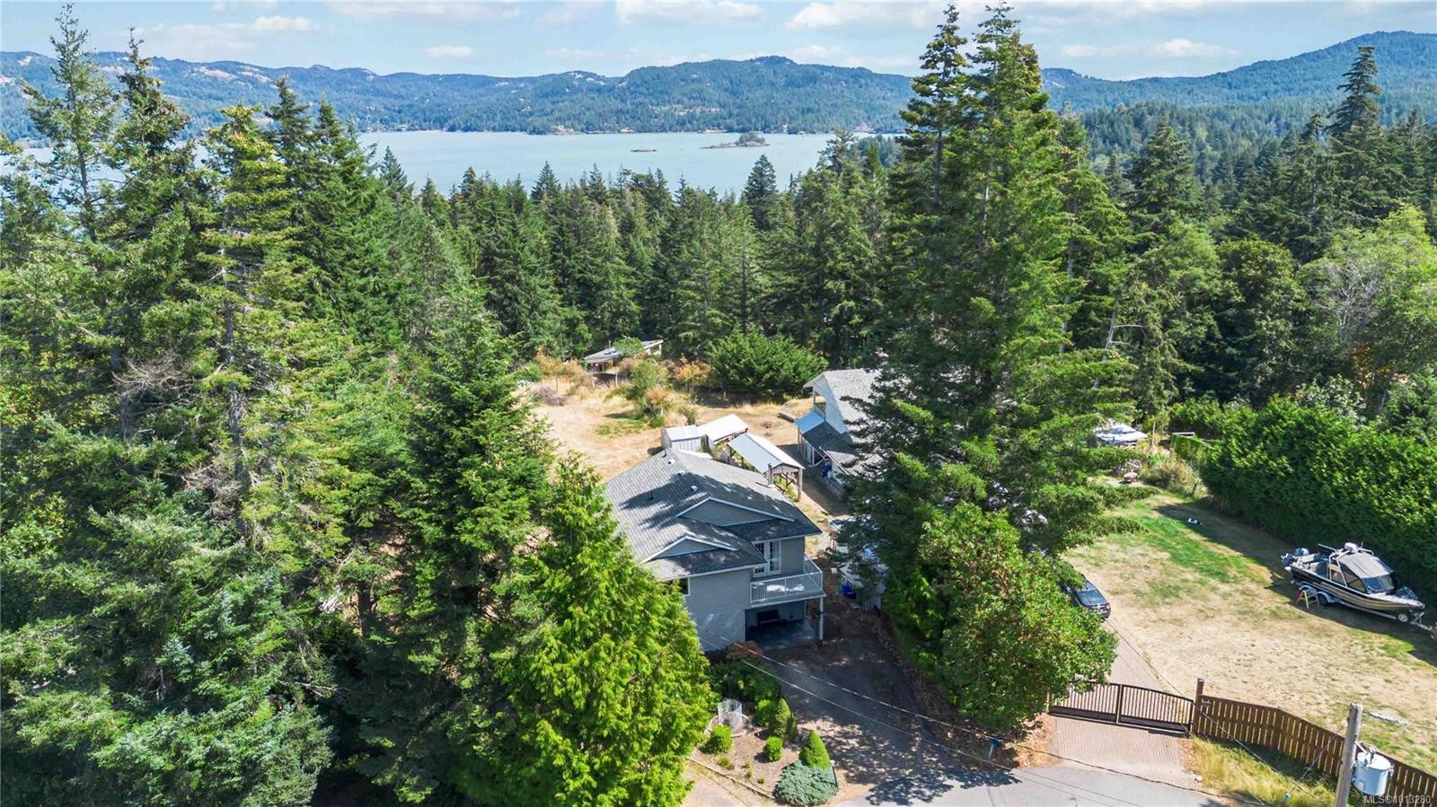 1385 Clun Pl, Sooke, BC