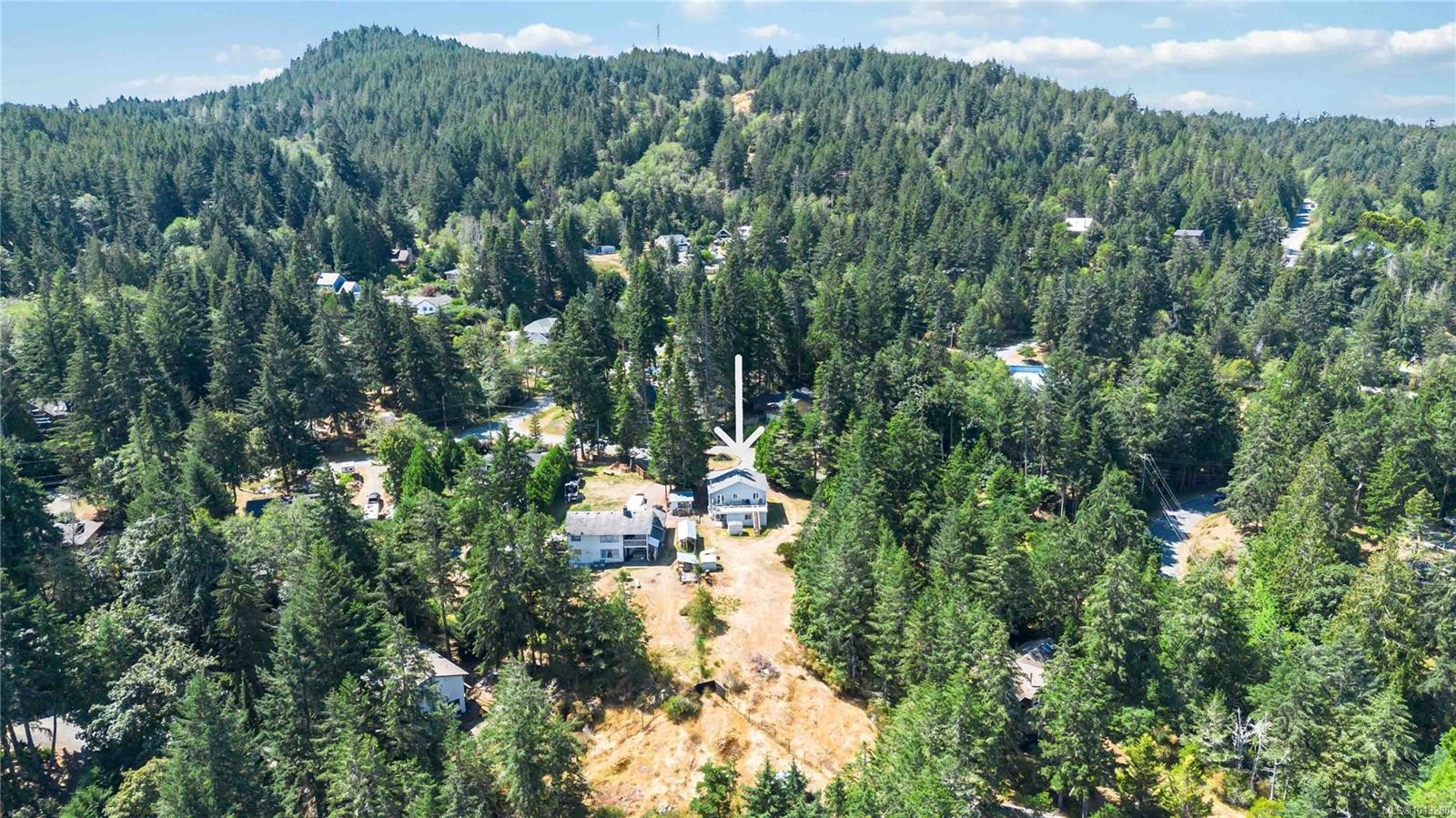 1385 Clun Pl, Sooke, BC