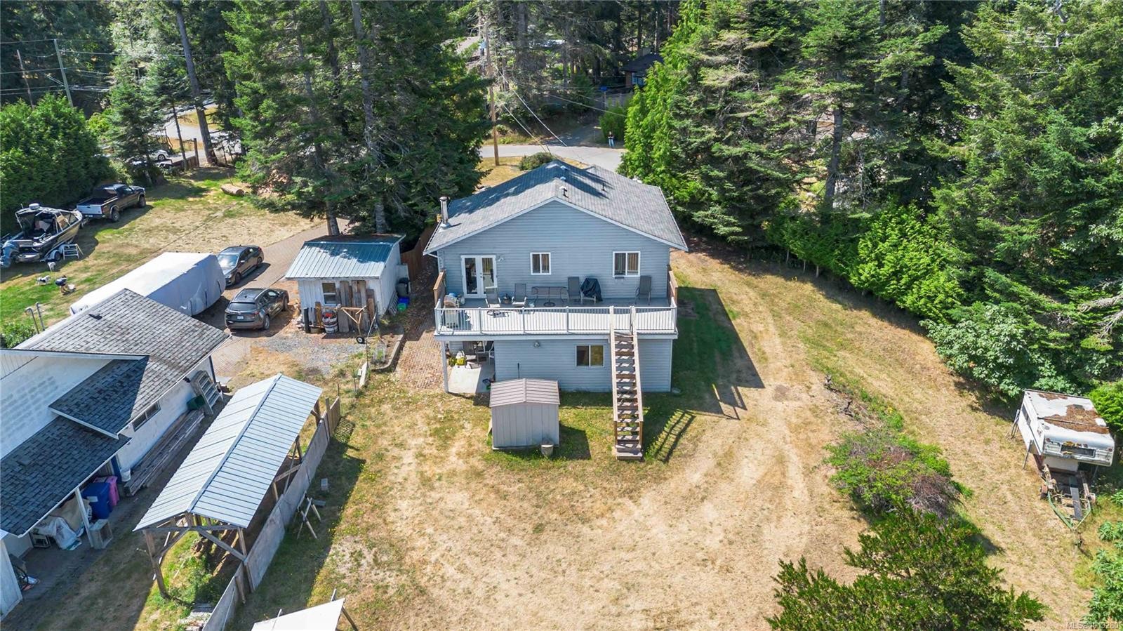 1385 Clun Pl, Sooke, BC