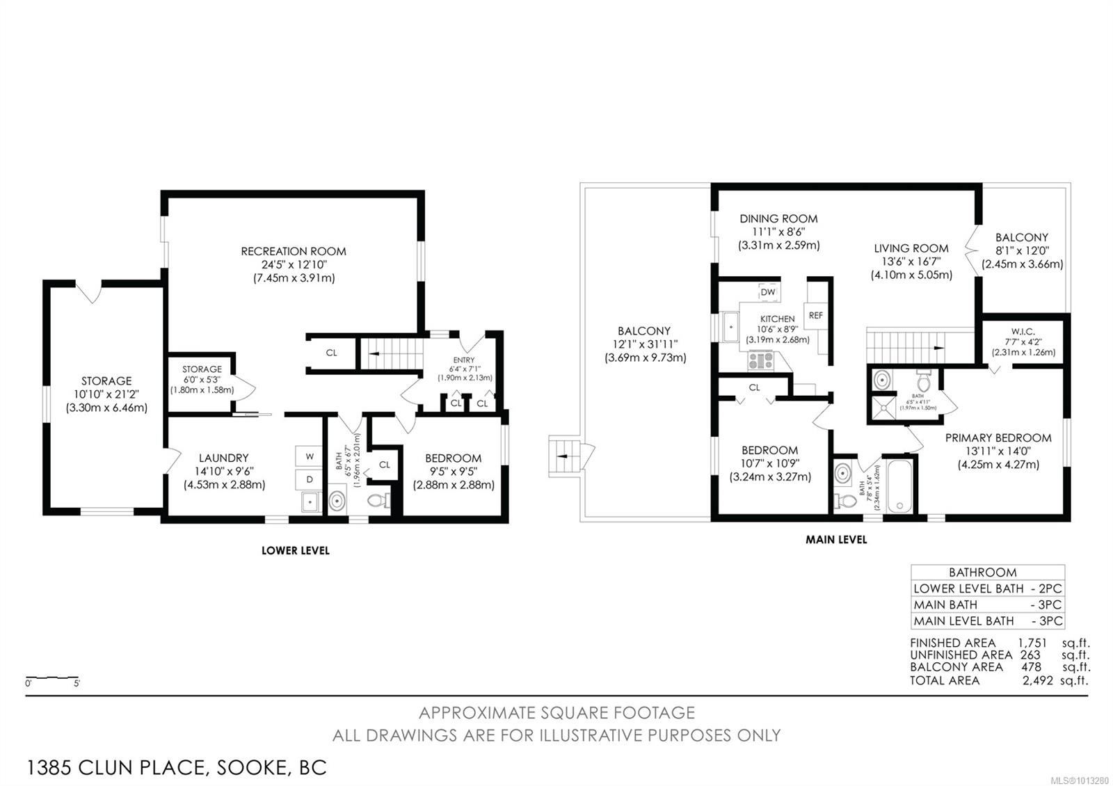1385 Clun Pl, Sooke, BC