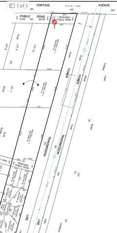 4300 Portage Ave, Headingley, MB