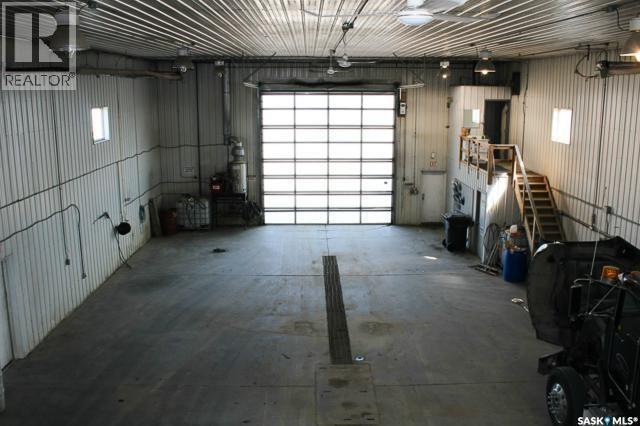 600 Forrest Avenue, Lampman, SK