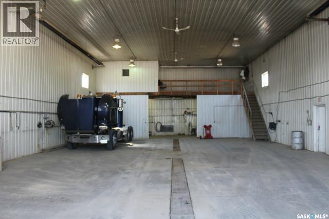 600 Forrest Avenue, Lampman, SK