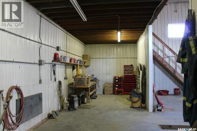 600 Forrest Avenue, Lampman, SK