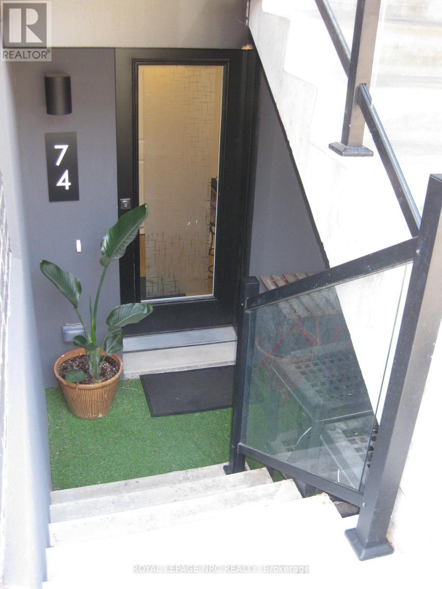 74 - 6705 Cropp Street, Niagara Falls (Morrison), ON - Other