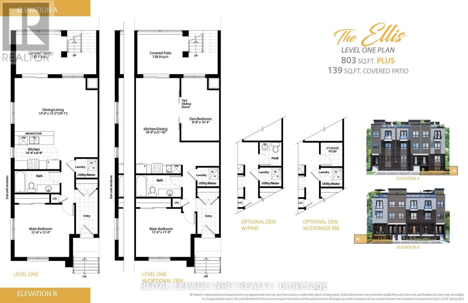 74 - 6705 Cropp Street, Niagara Falls (Morrison), ON - Other