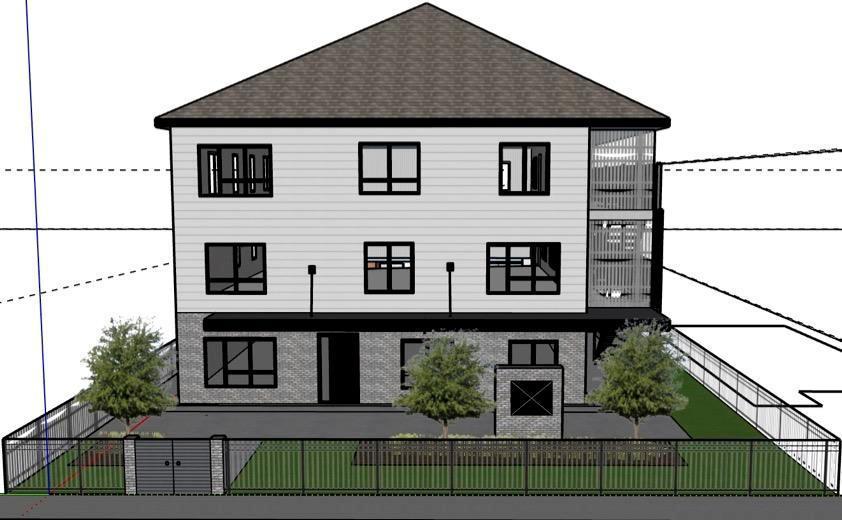 525 Spence Street, Winnipeg, MB