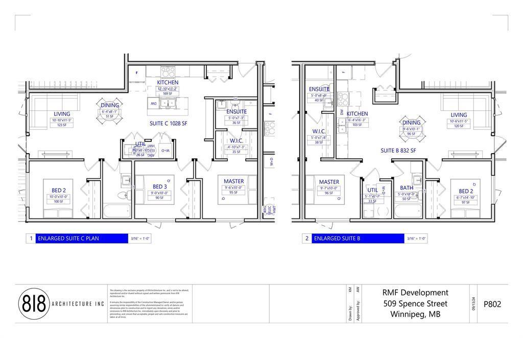 525 Spence Street, Winnipeg, MB