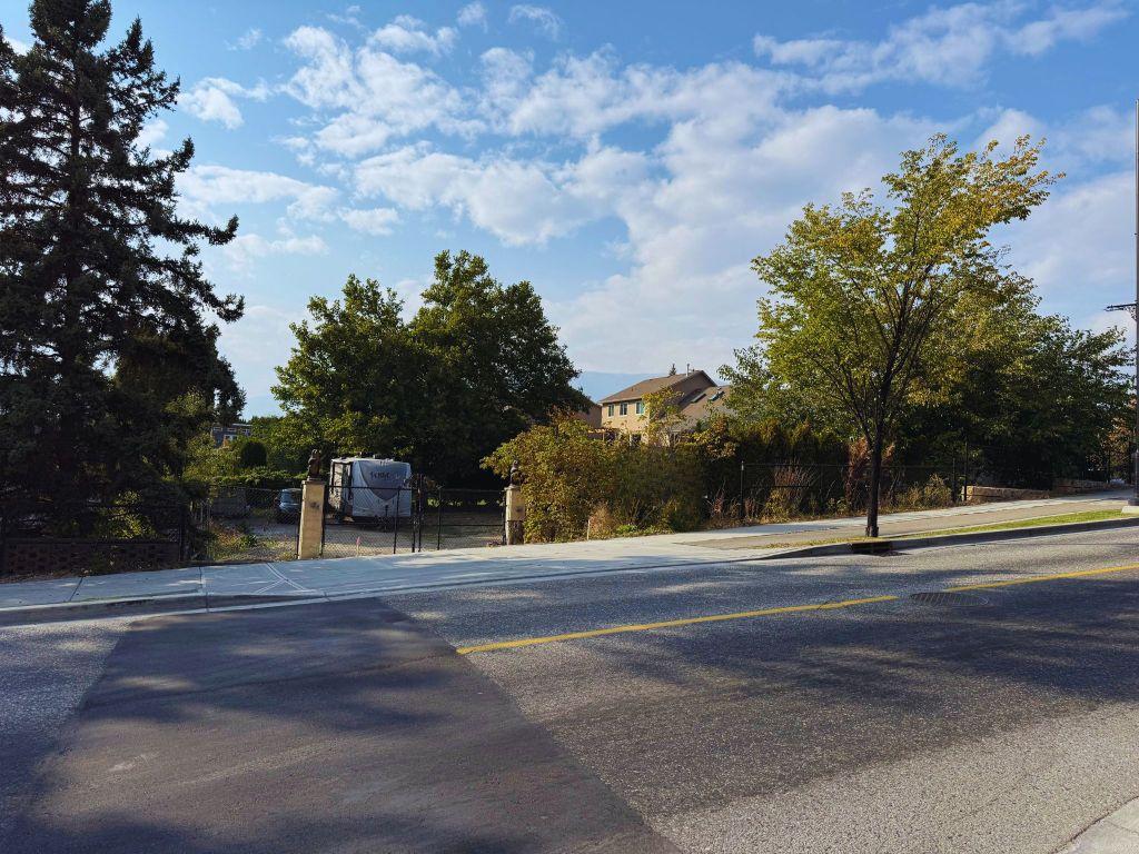 2640 Boucherie Road, West Kelowna, BC - Outdoor With View