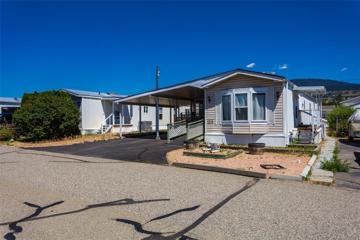 136-720 Commonwealth Road, Kelowna, BC