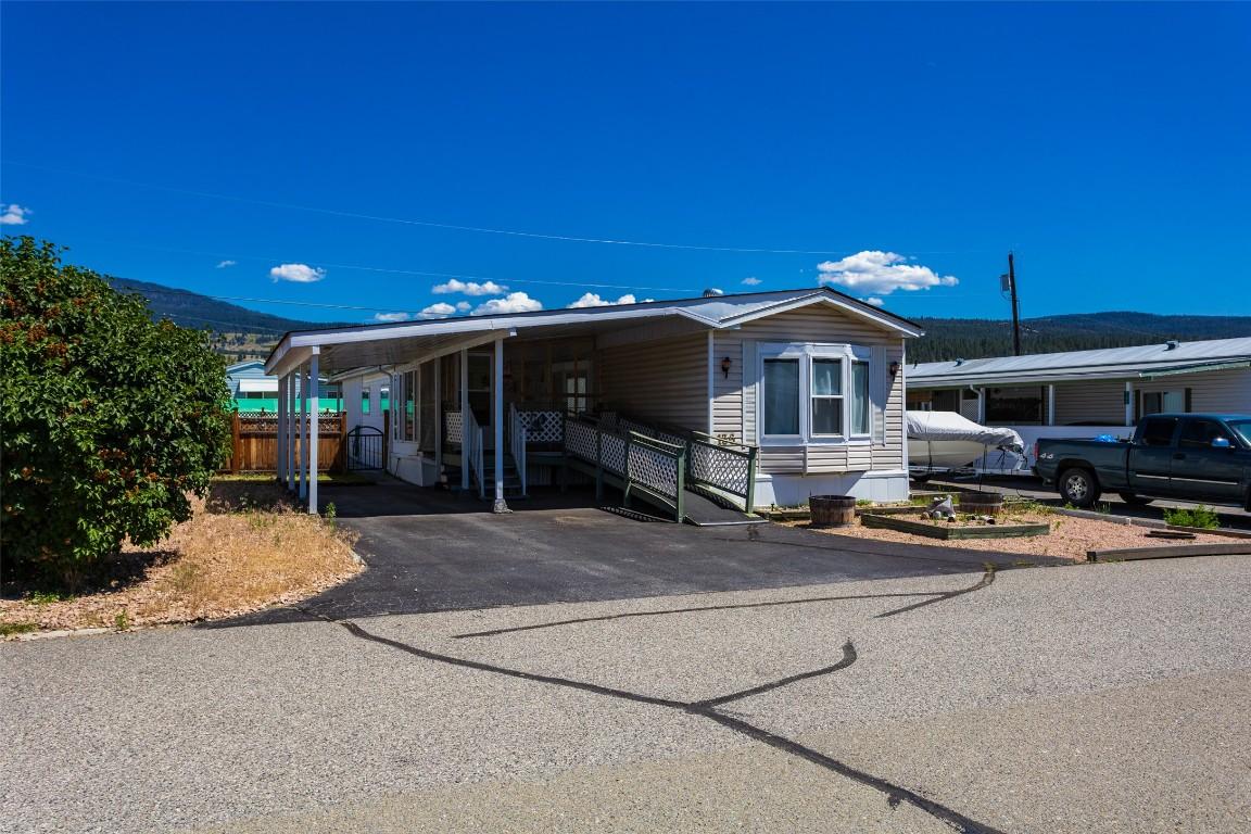 136-720 Commonwealth Road, Kelowna, BC