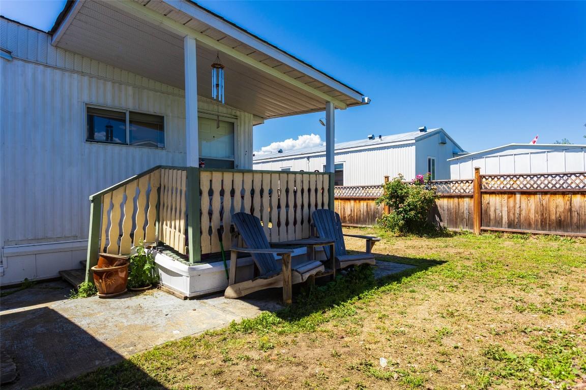 136-720 Commonwealth Road, Kelowna, BC