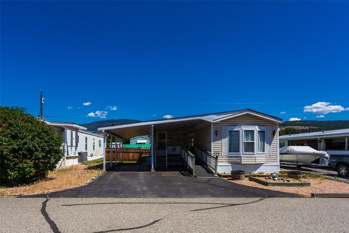 136-720 Commonwealth Road, Kelowna, BC