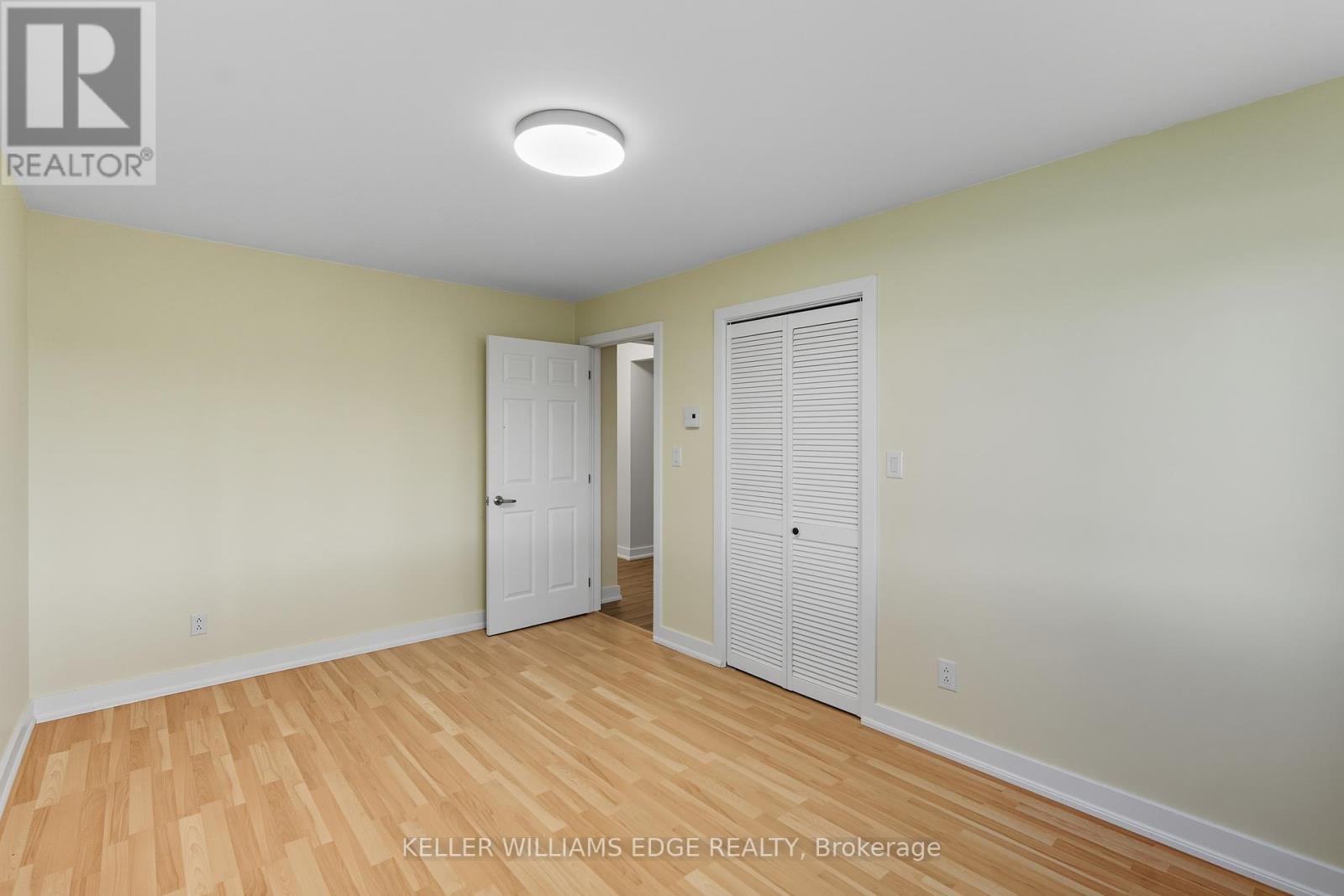 PRIMARY BEDROOM - 1402 Hwy 6, Hamilton, ON - Indoor Photo Showing Other Room