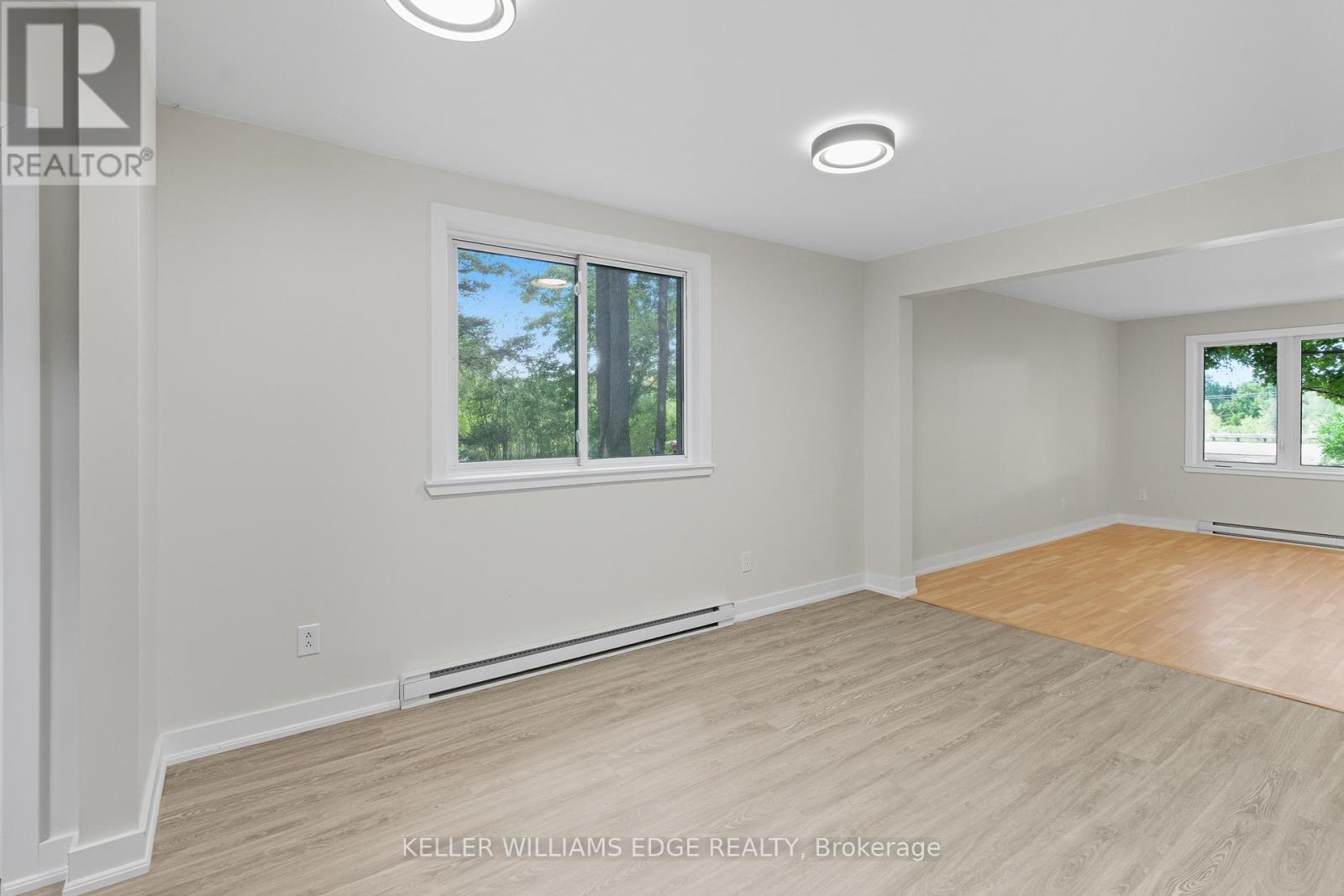 DINING AREA - 1402 Hwy 6, Hamilton, ON - Indoor Photo Showing Other Room