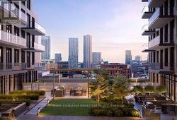 933 - 543 RICHMOND STREET W Toronto, ON M5V 0W9