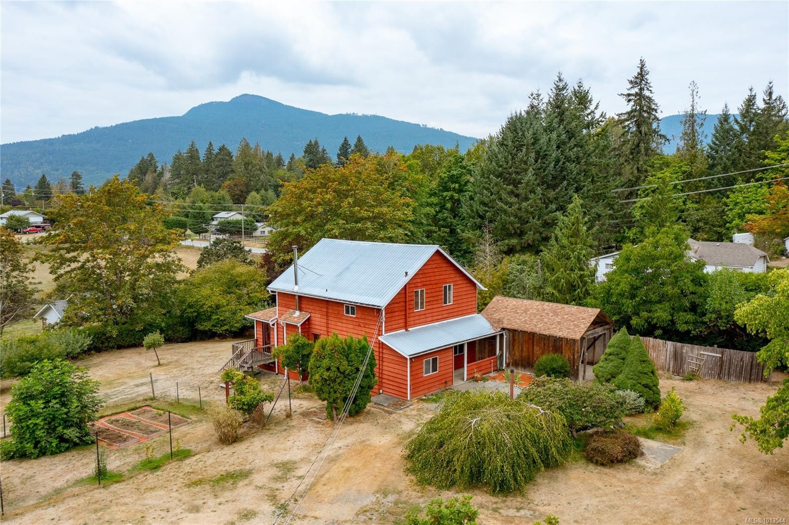 6883 Westcott Rd, Duncan, BC