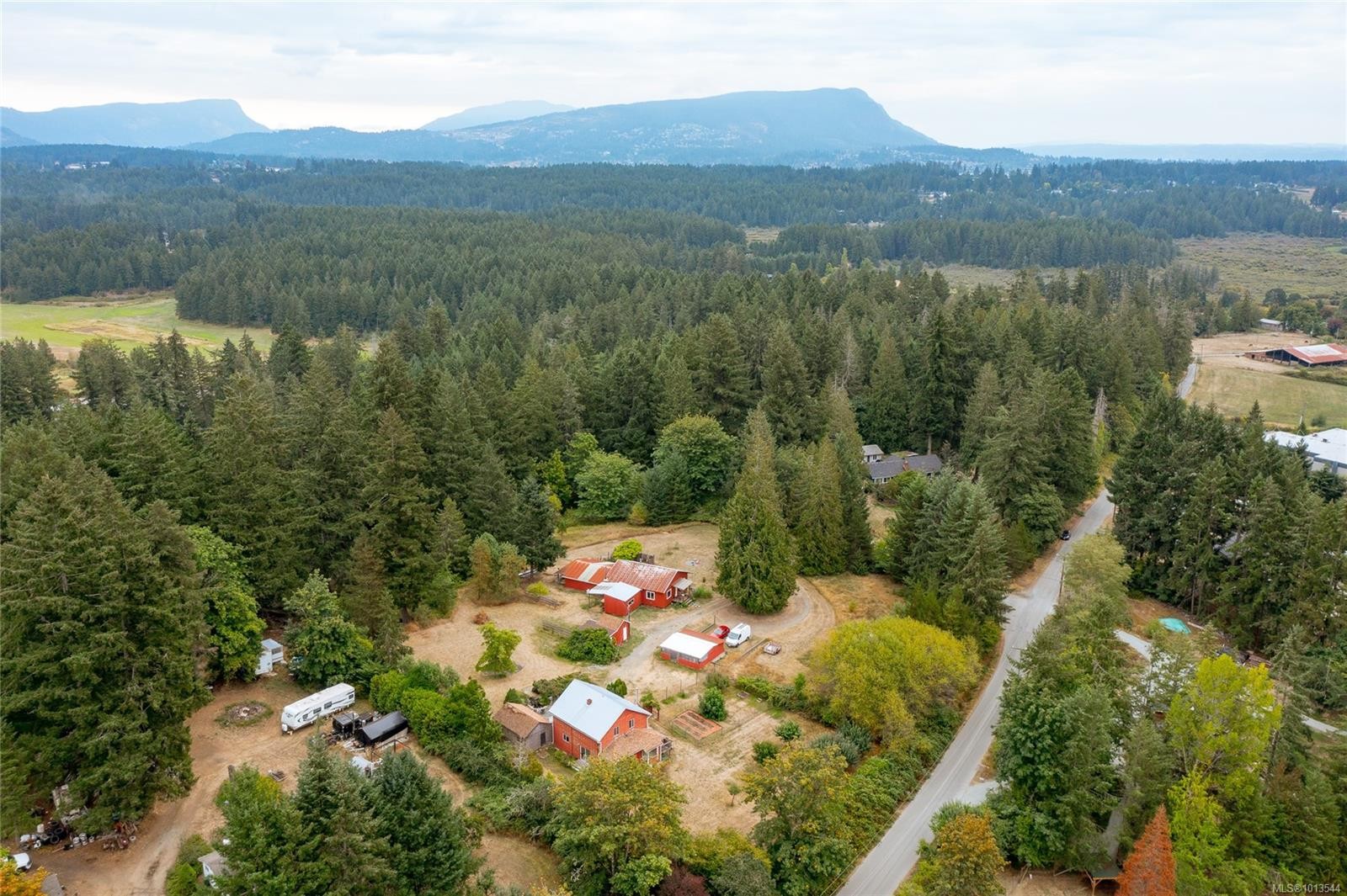 6883 Westcott Rd, Duncan, BC