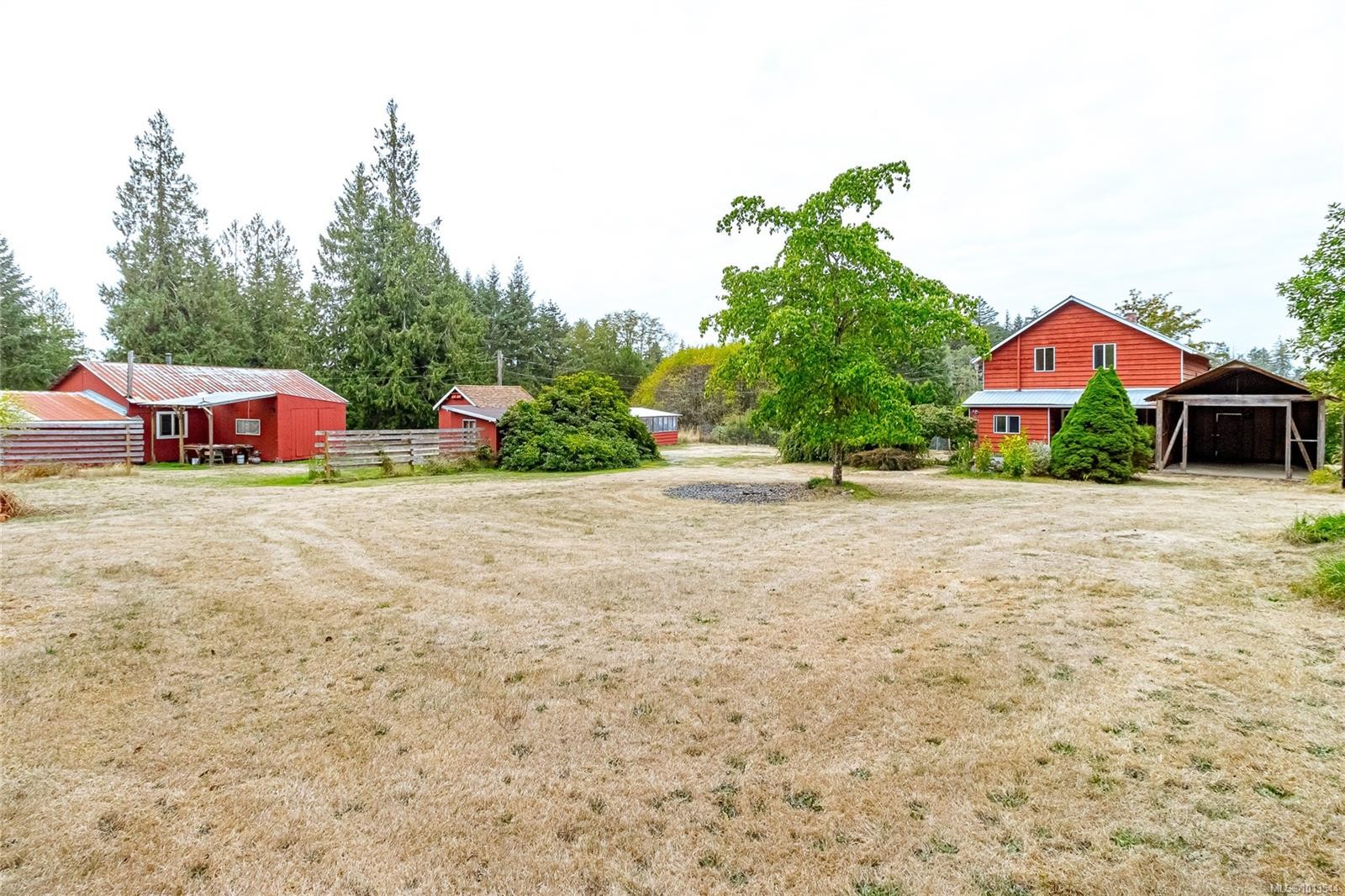 6883 Westcott Rd, Duncan, BC