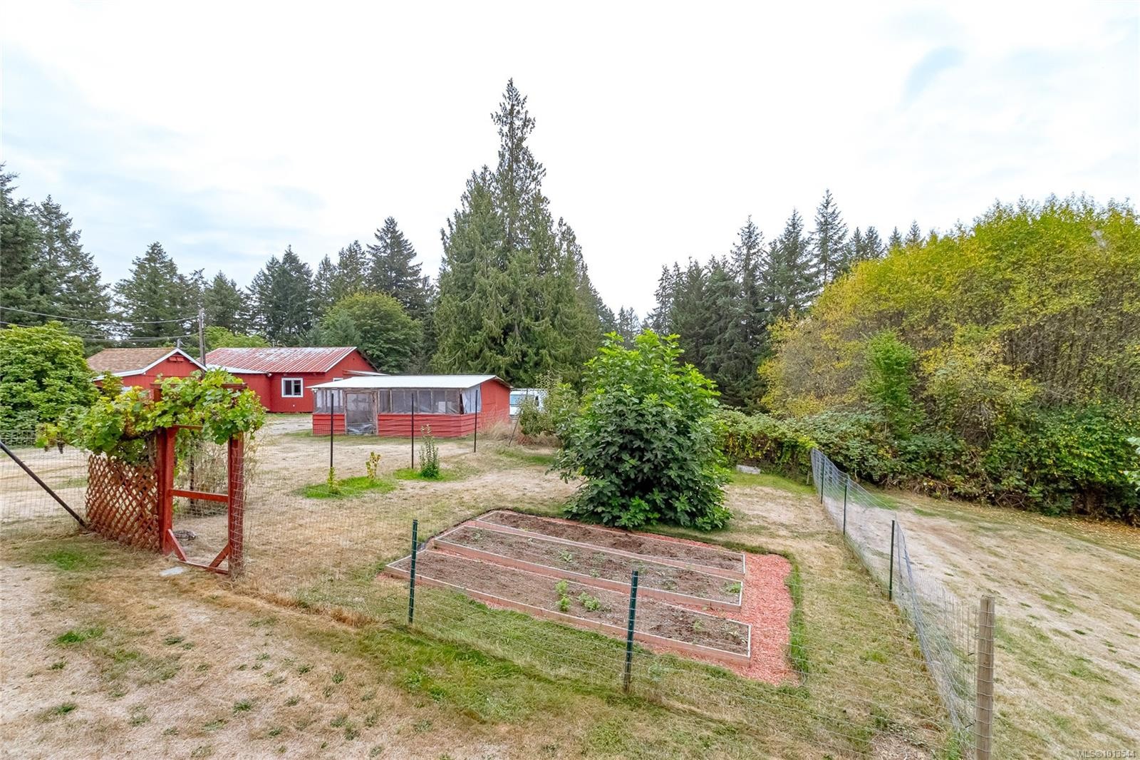 6883 Westcott Rd, Duncan, BC